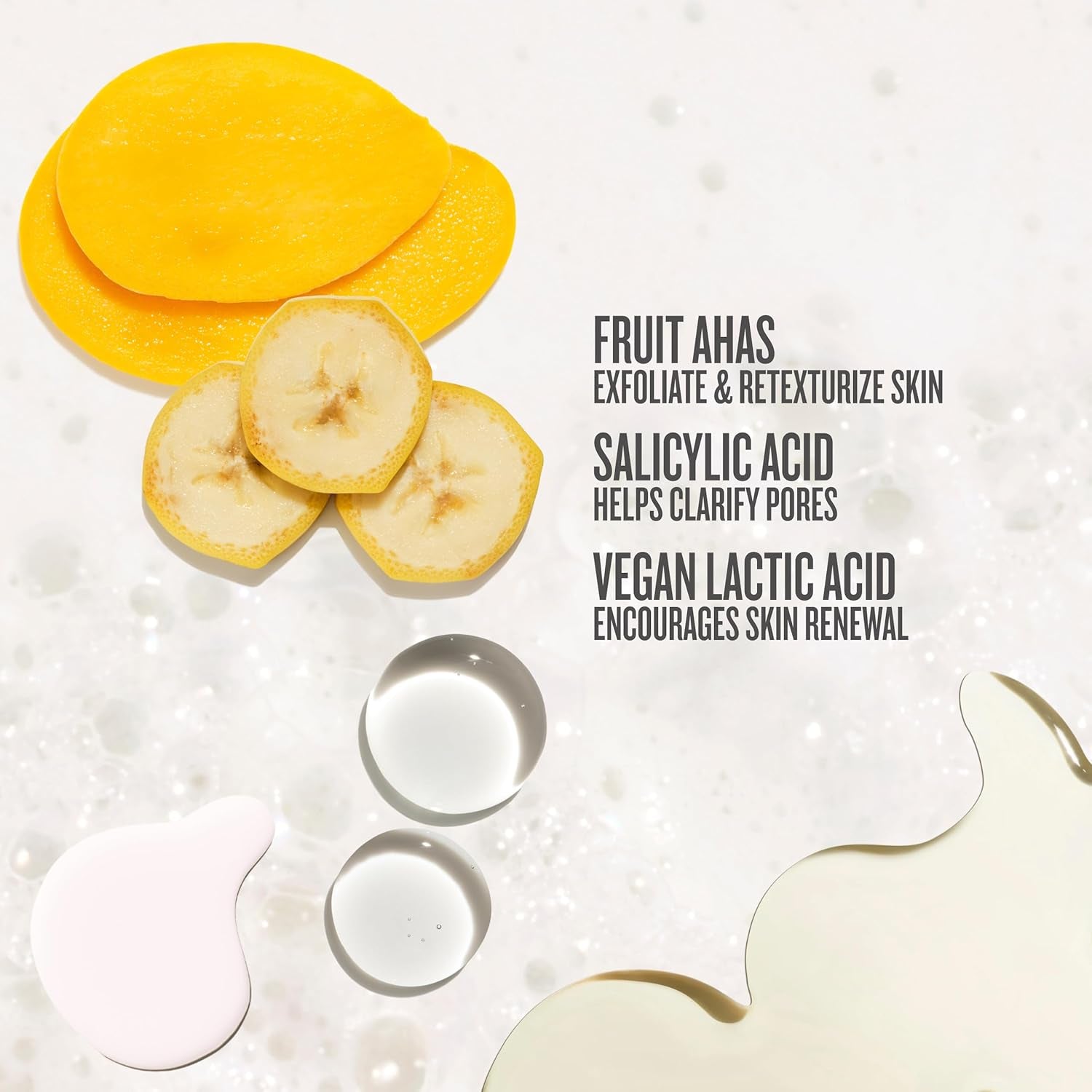 Sol De Janeiro Bom Dia Bright Clarifying AHA BHA Body Wash
